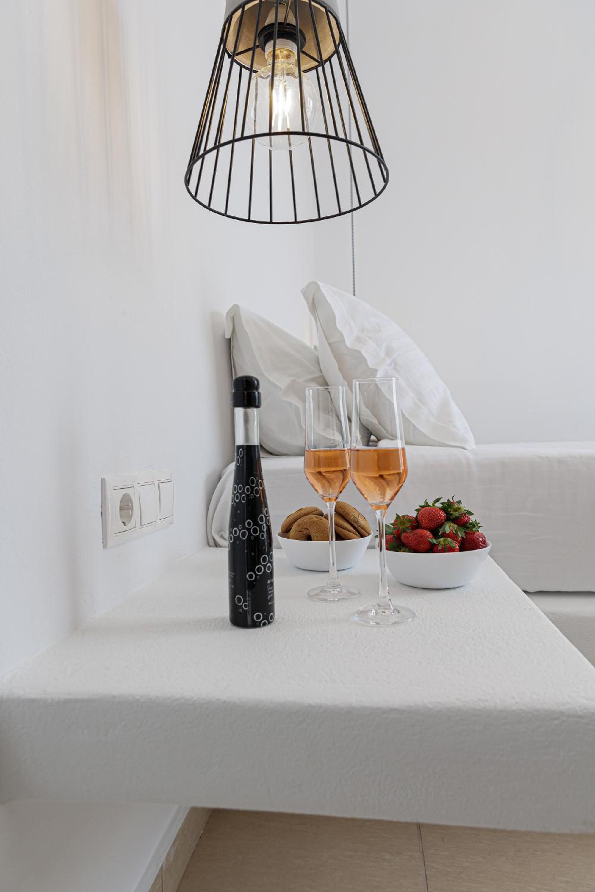 Irida Vacation Suites