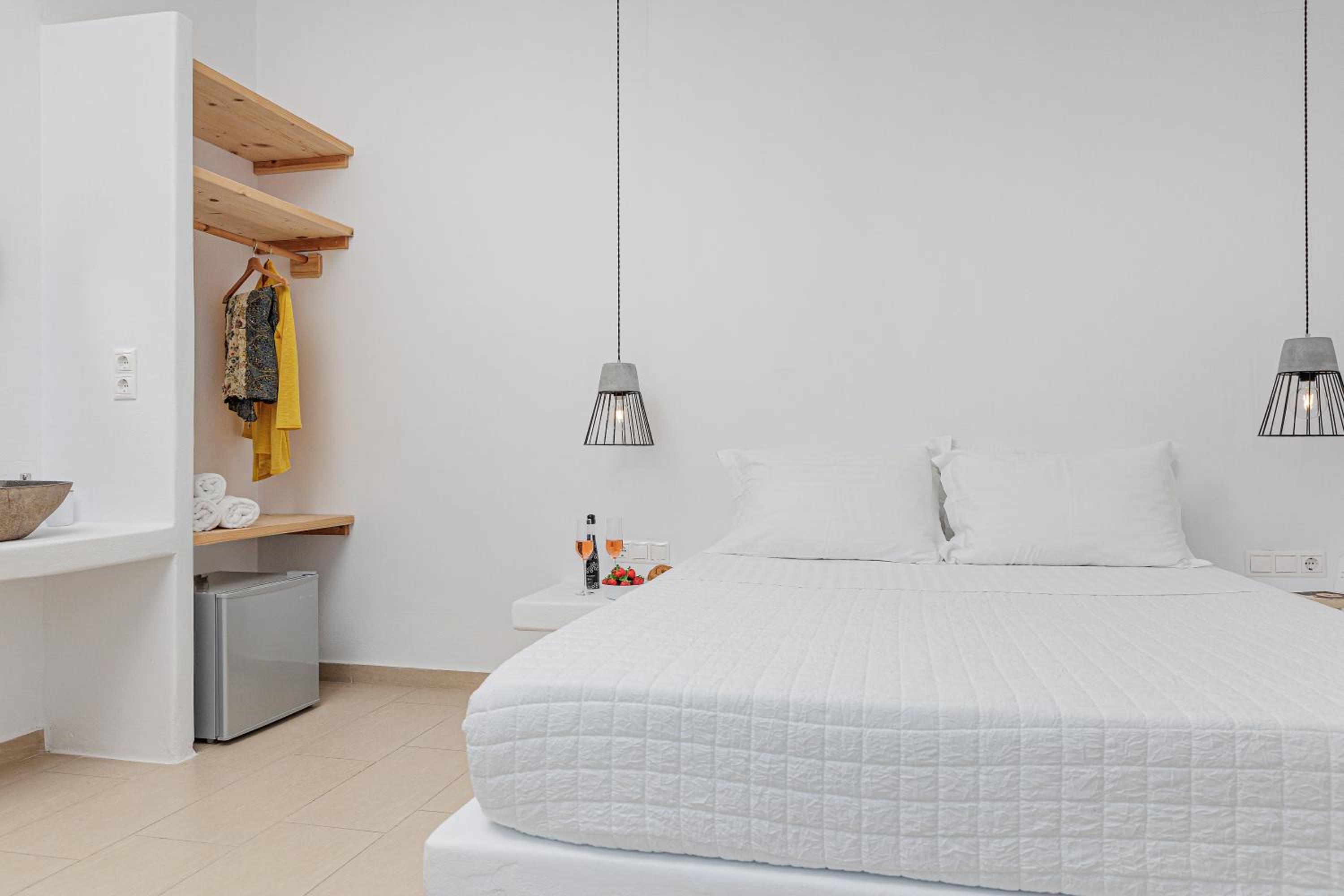 Irida Vacation Suites — photo 112