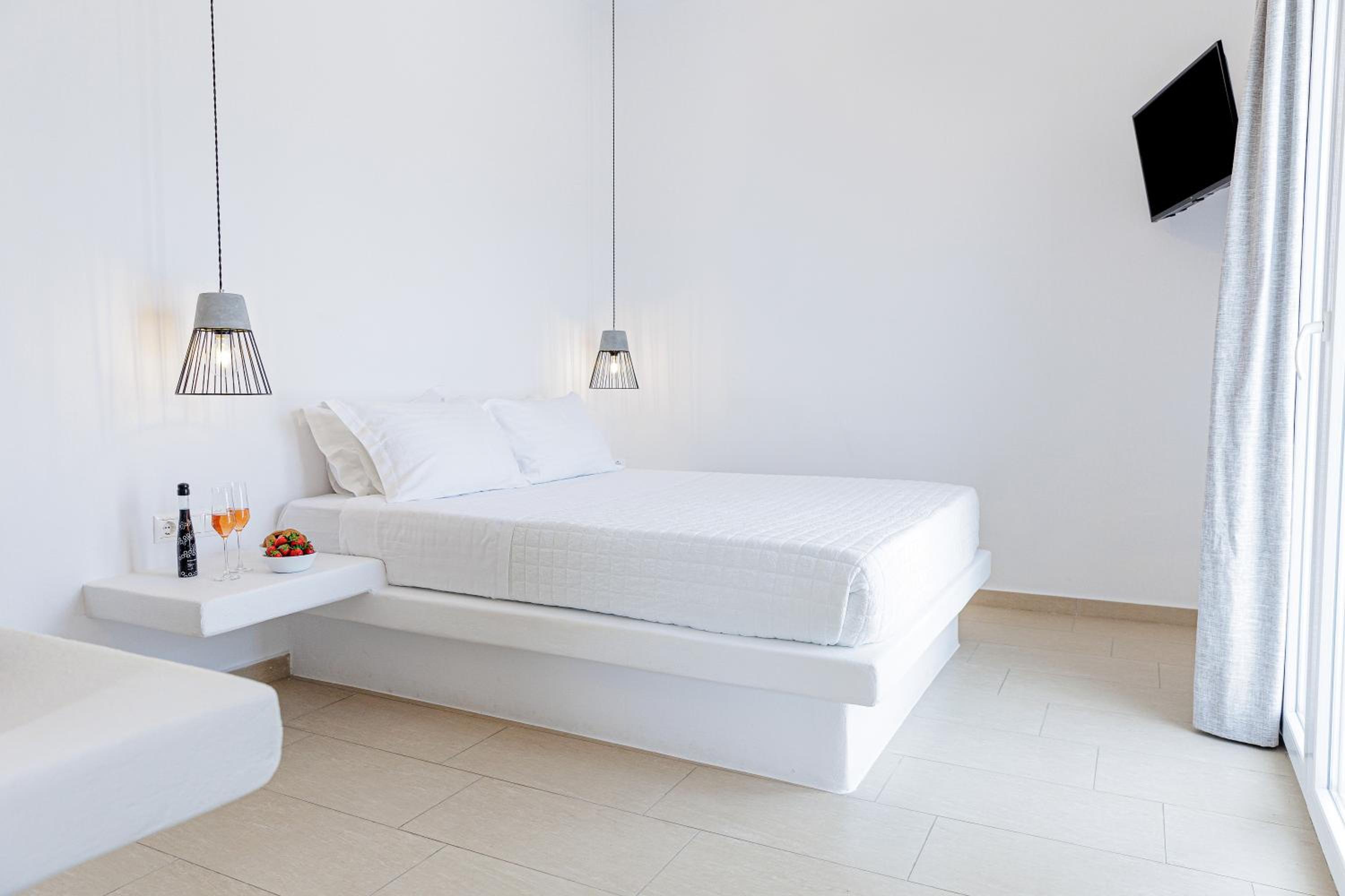 Irida Vacation Suites — photo 84