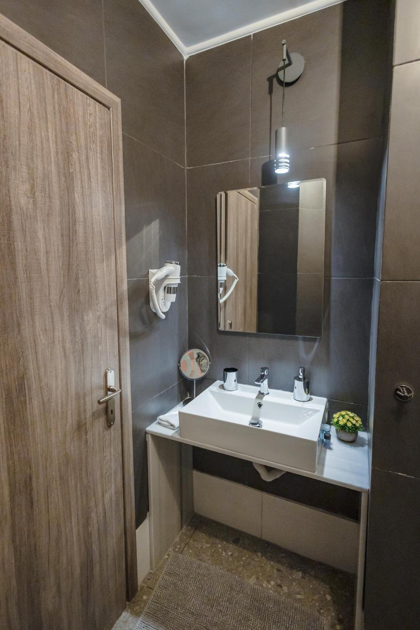 City Life Athens Apartments