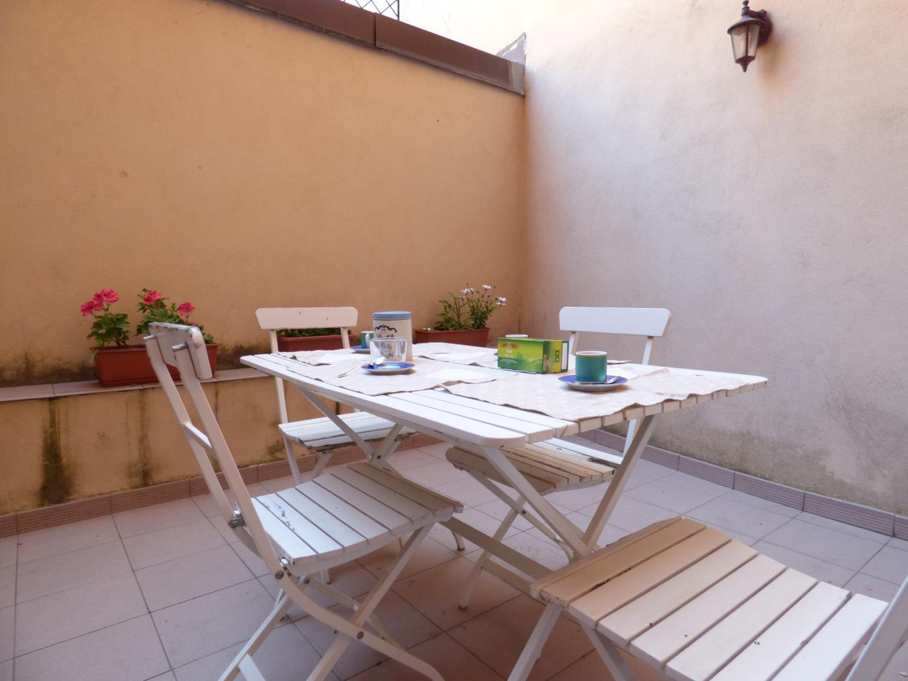 San Martino Home