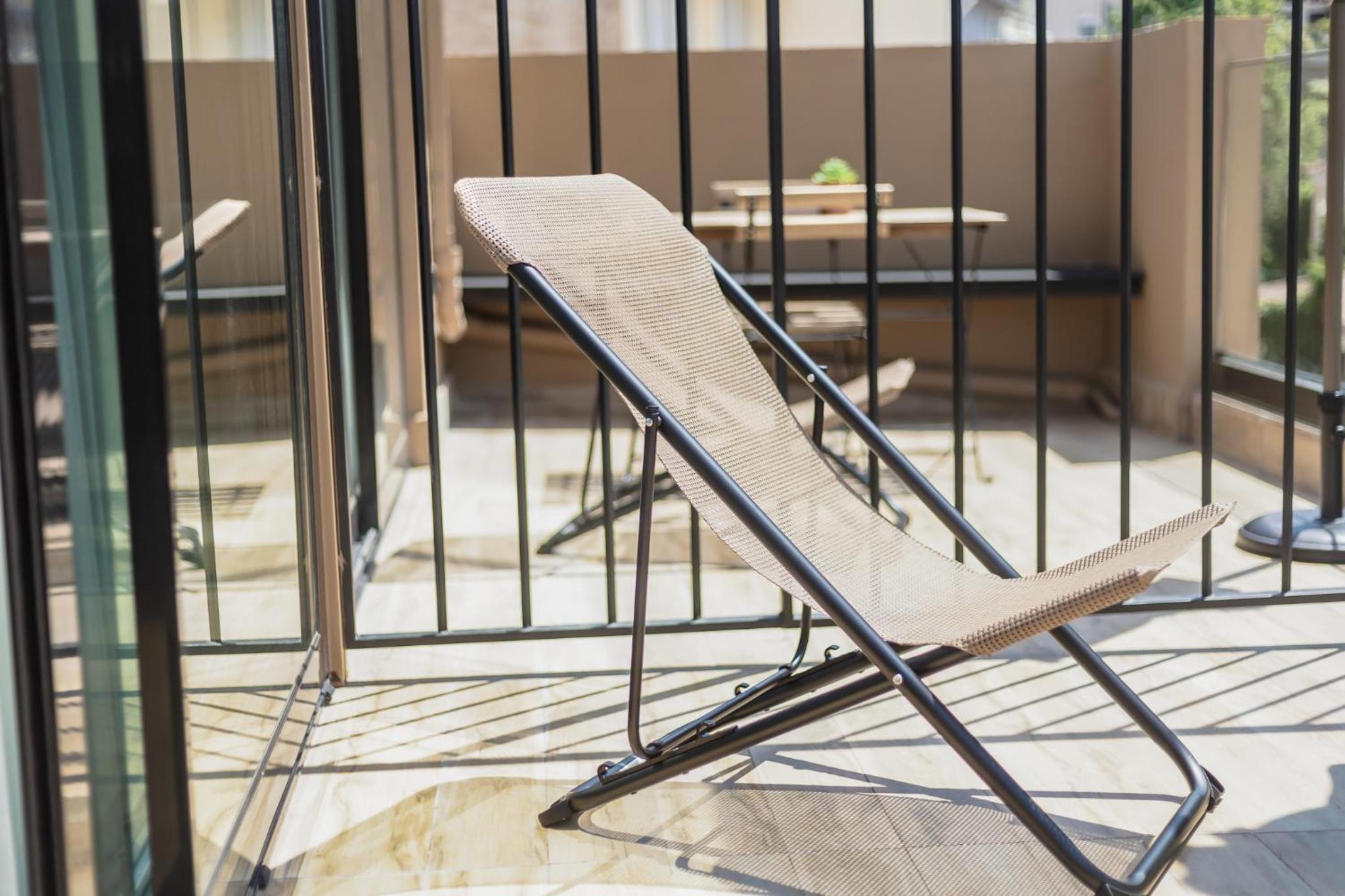 City Life Athens Apartments