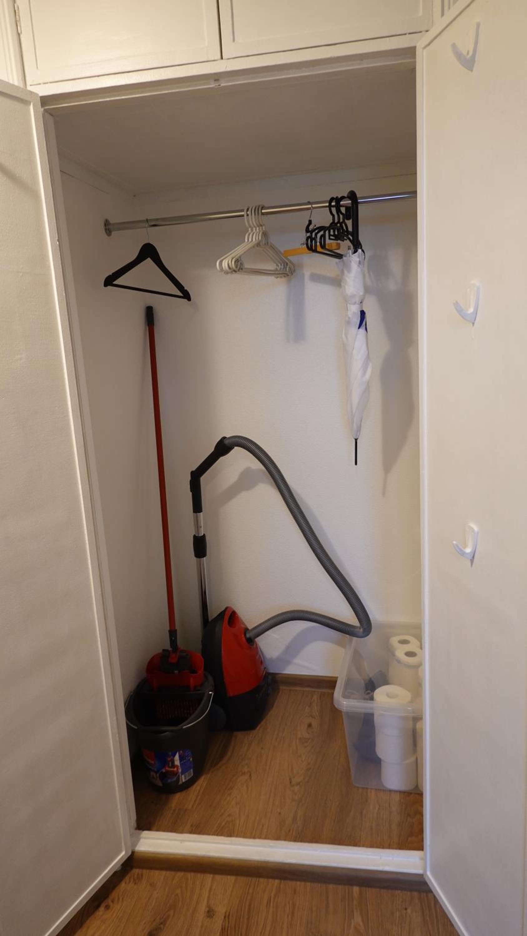 Trendy Kentmanni, city center apartment