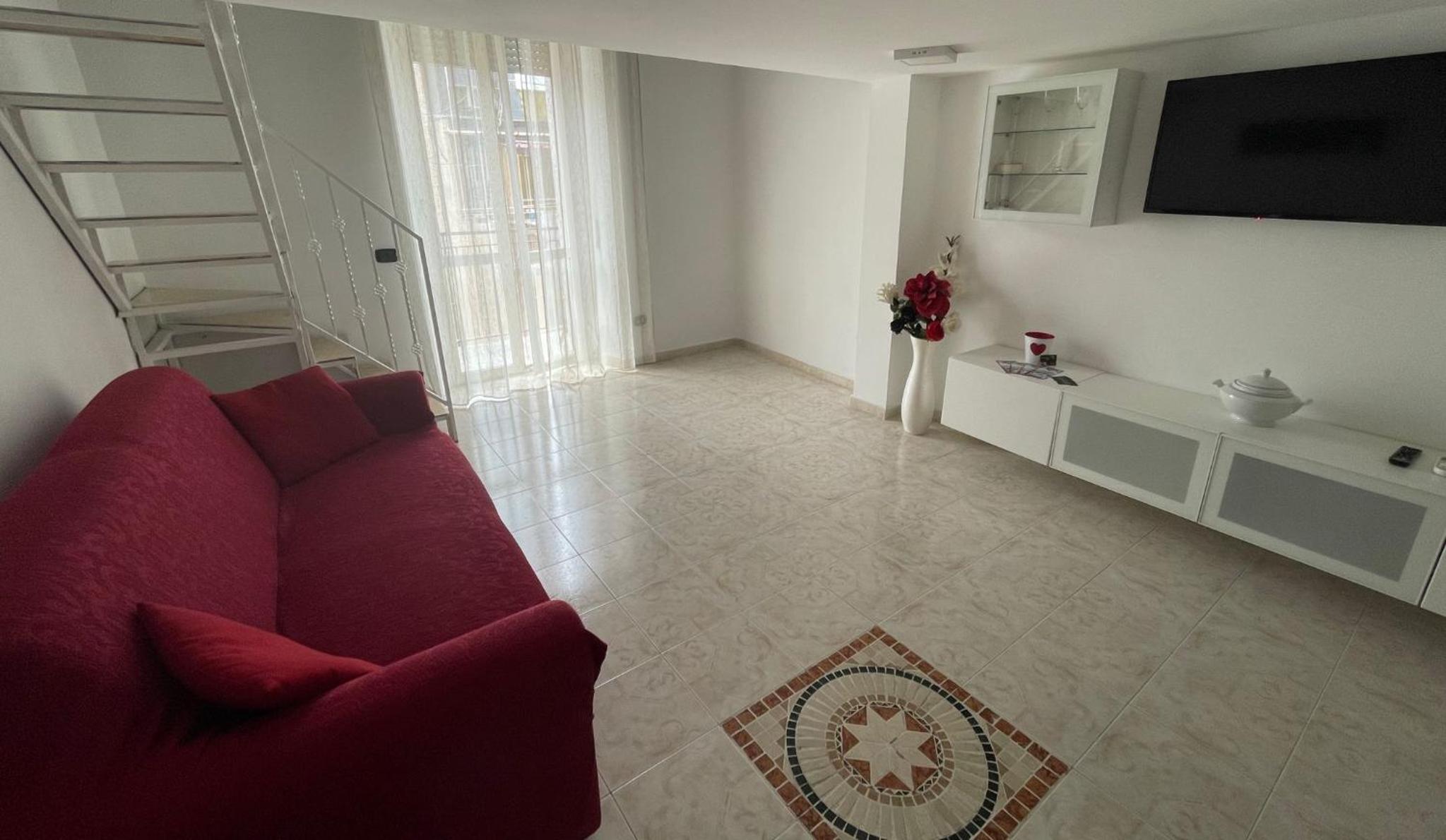 Casa Antonella