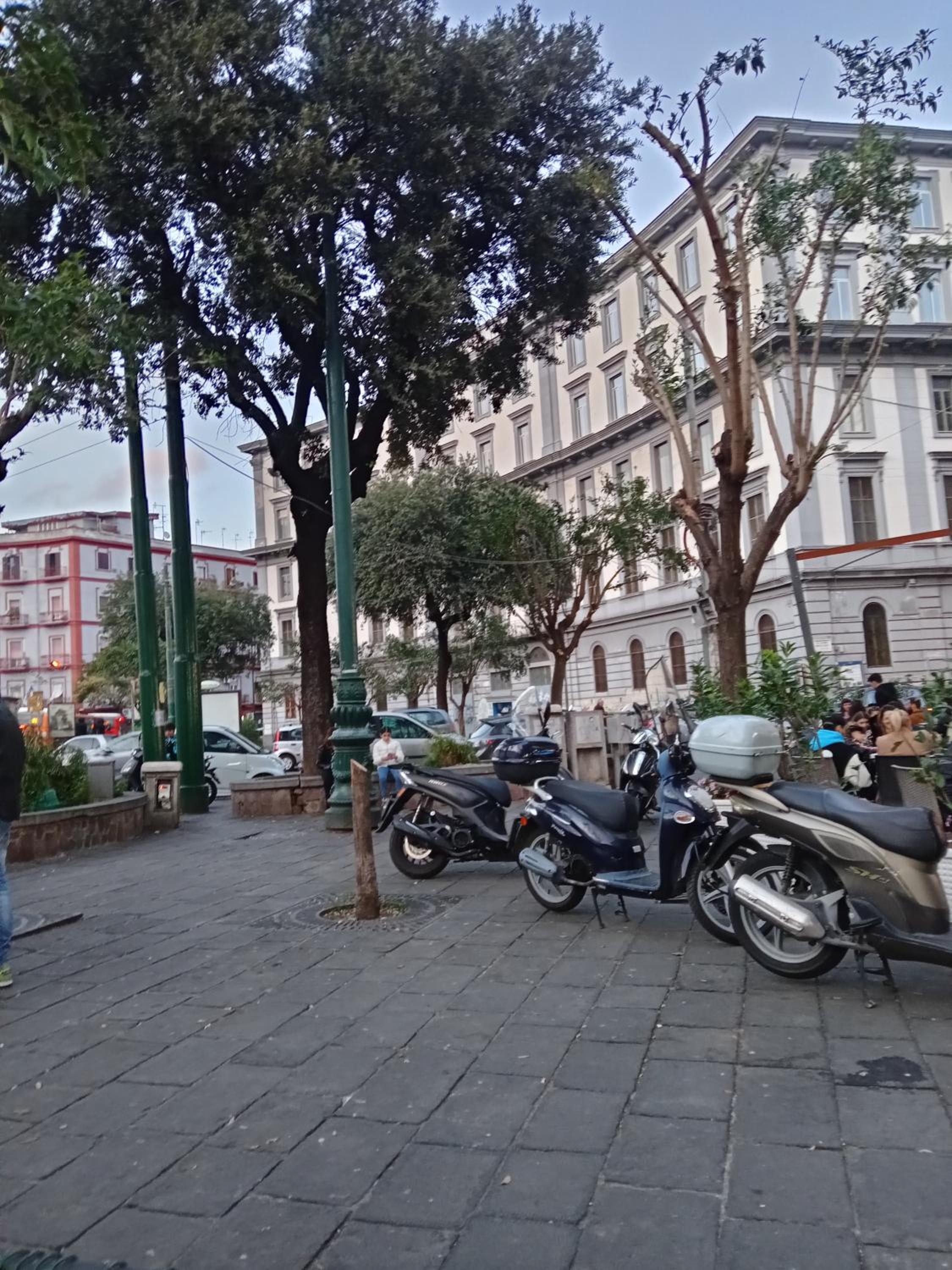 Casa Antonella