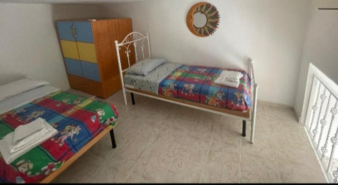 Casa Antonella