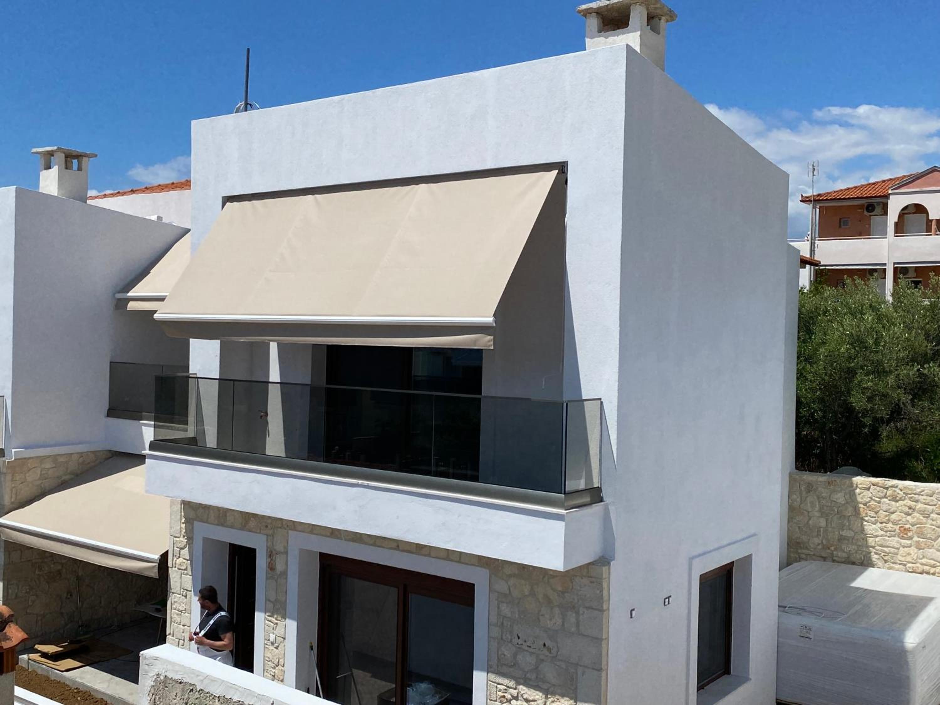 Momo's House view 5