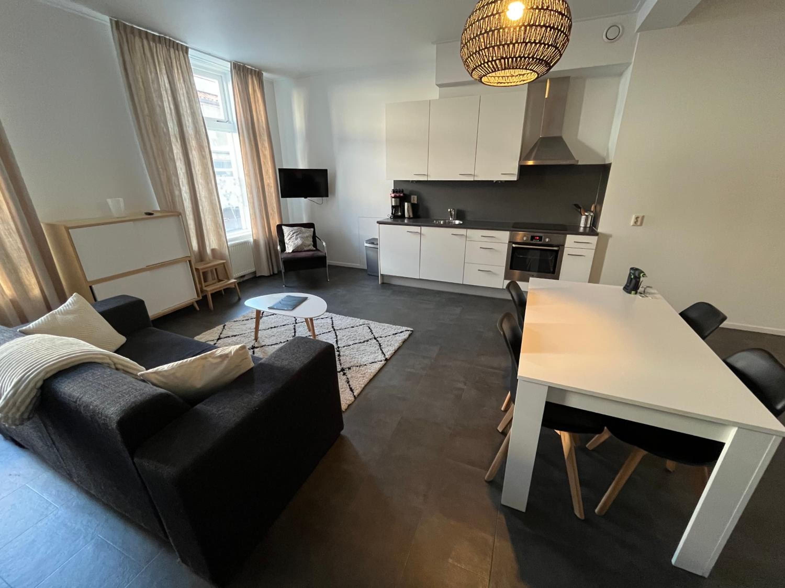Residence het Centrum view 3
