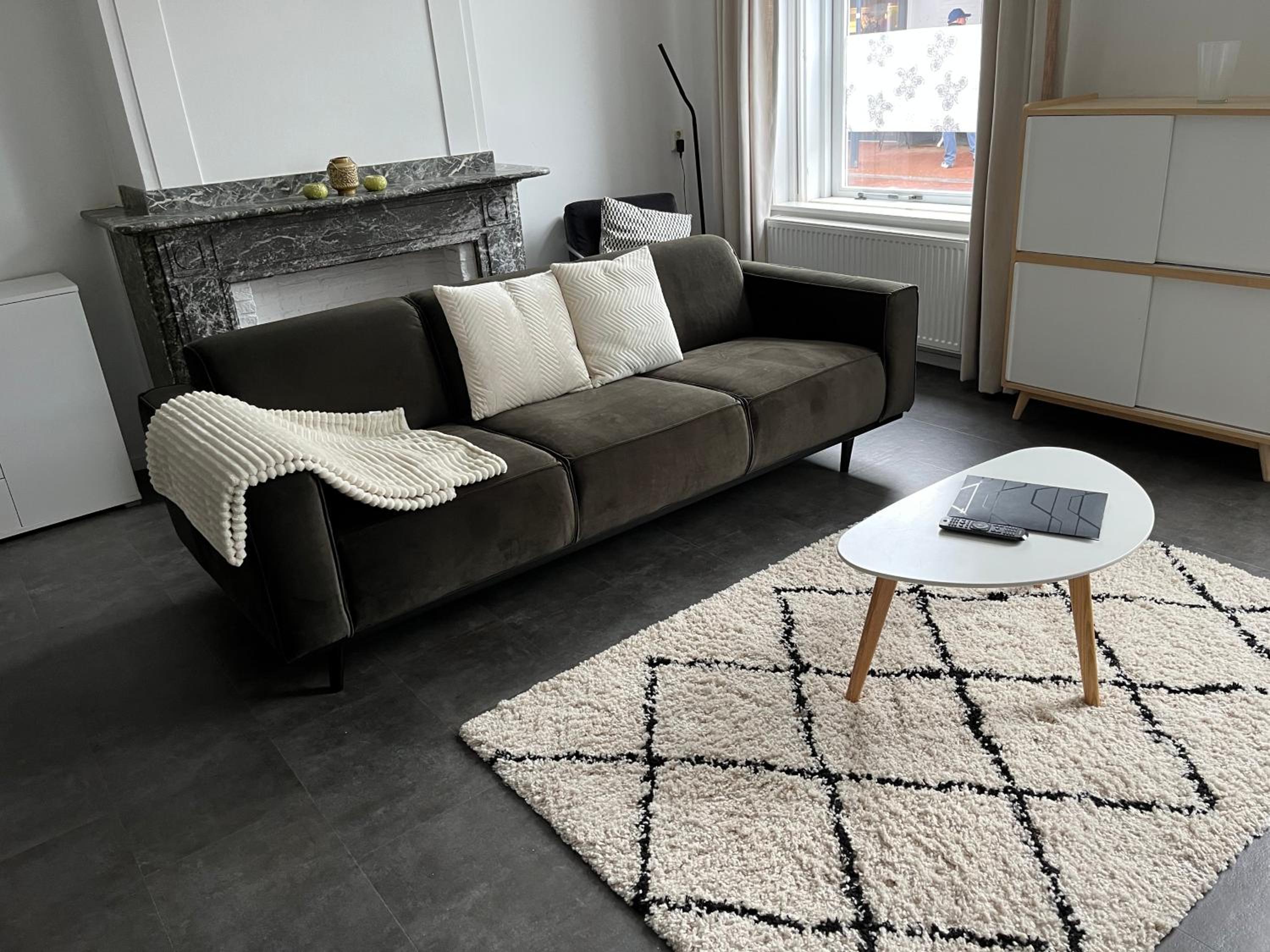 Residence het Centrum view 5