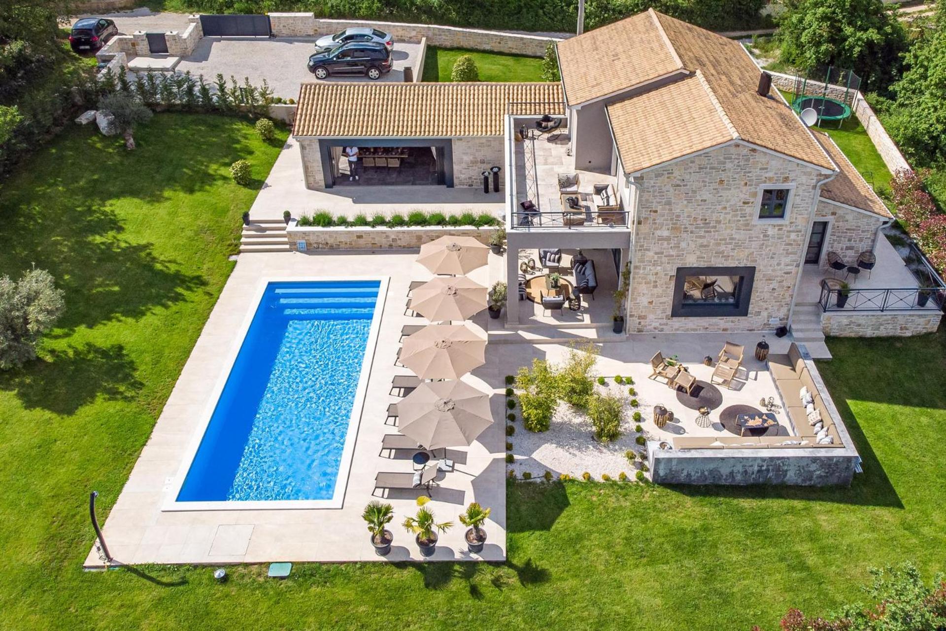 Villa Nautilus