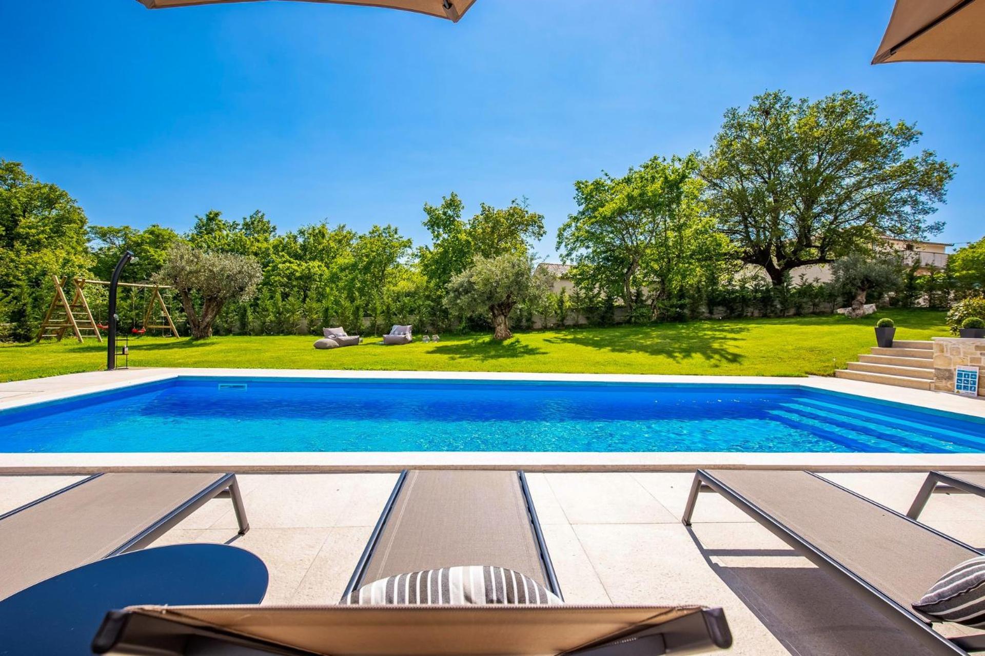Villa Nautilus