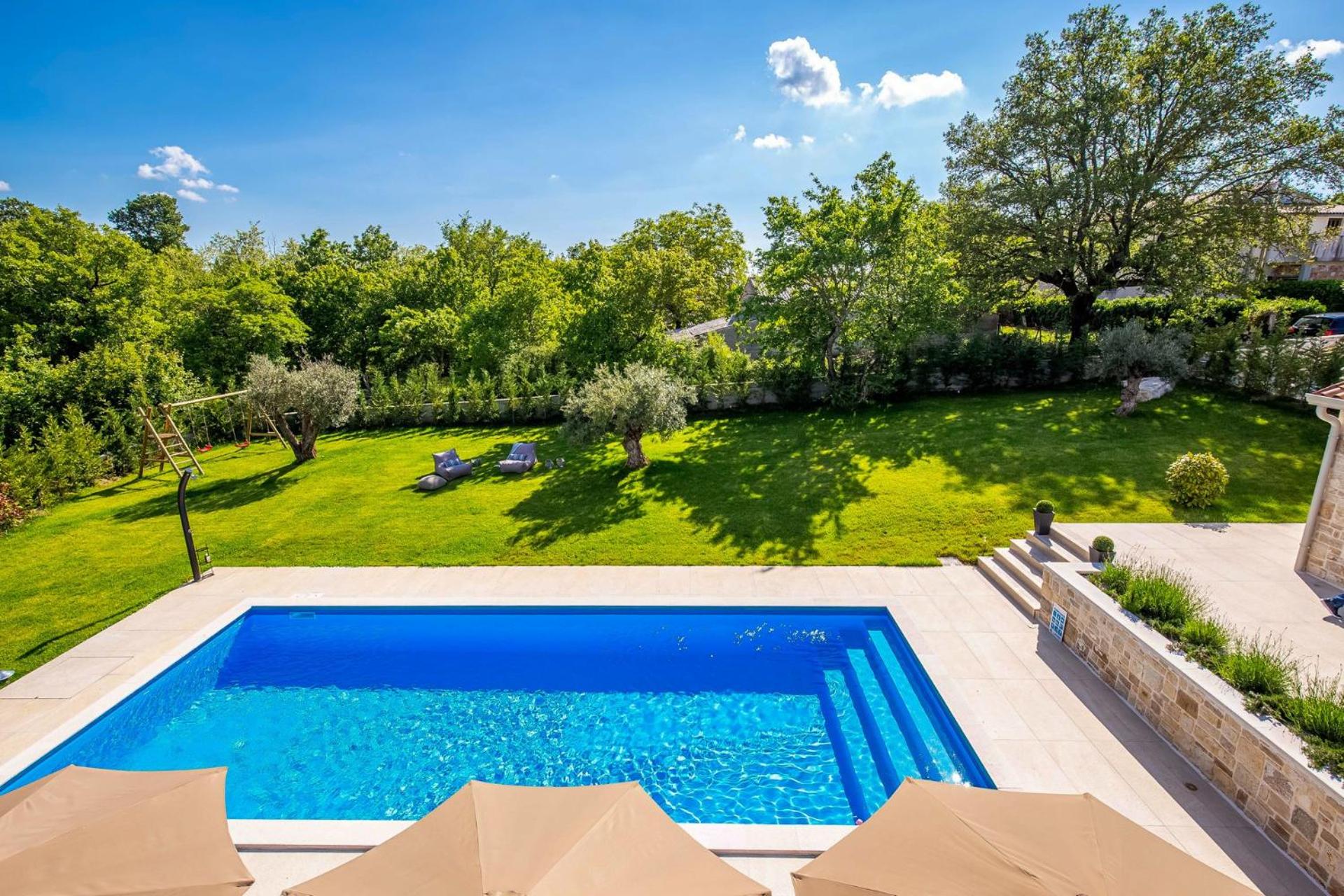 Villa Nautilus