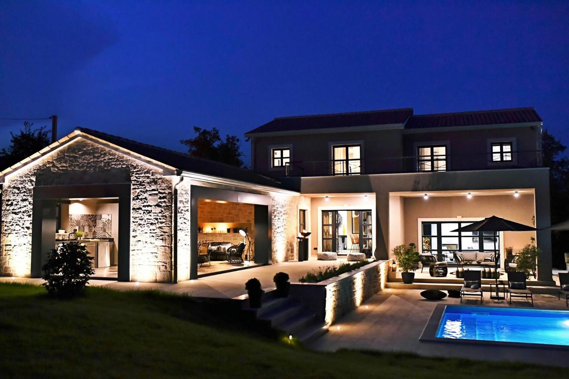Villa Nautilus