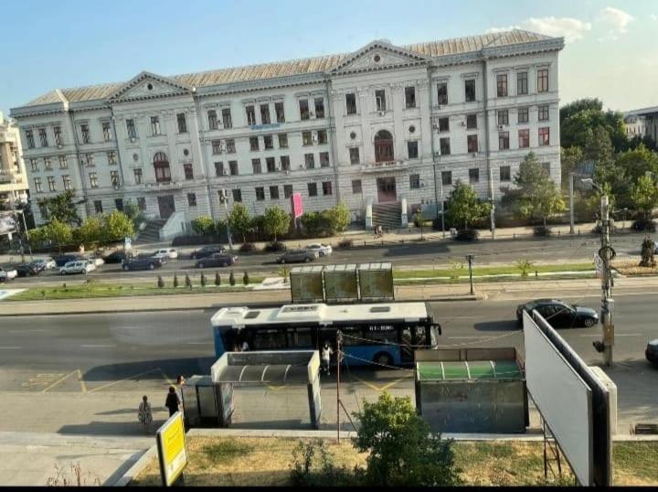 Hotel Apartament lux ultracentral - Image 1