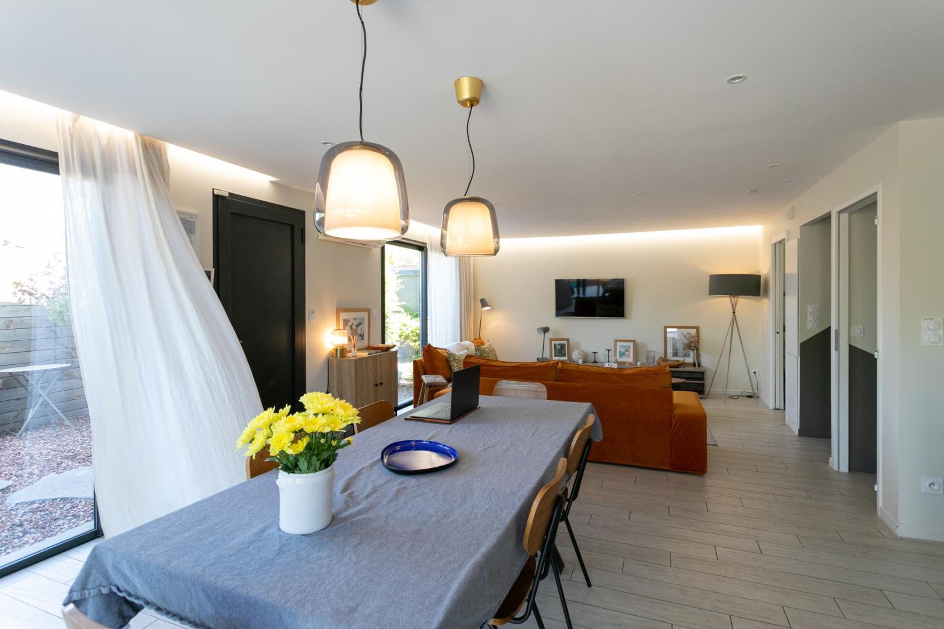 Villas les Capucines photo 3