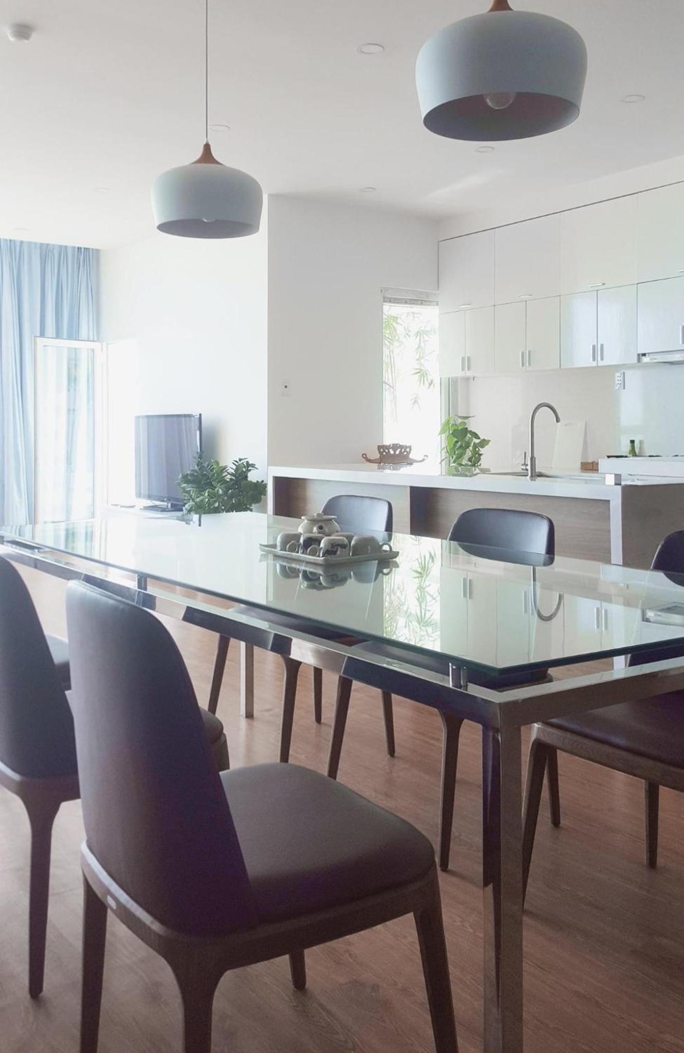 3br view biển Oasky