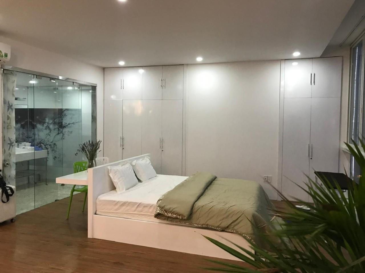 3br view biển Oasky