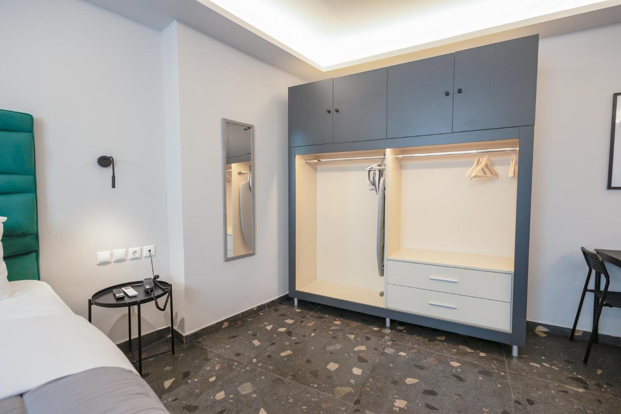City Life Athens Apartments