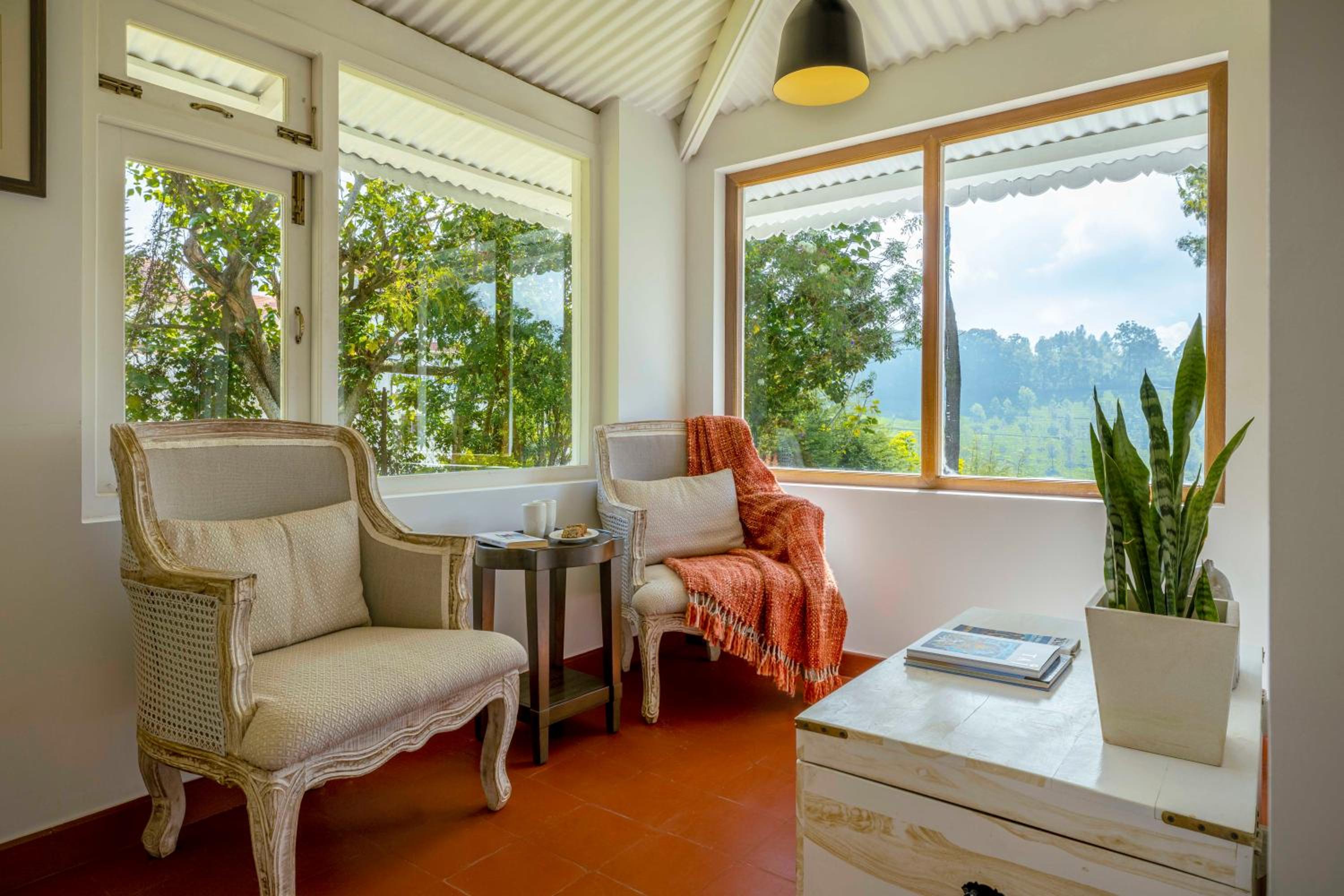 amã Stays & Trails - Aberdeen, Coonoor view 3