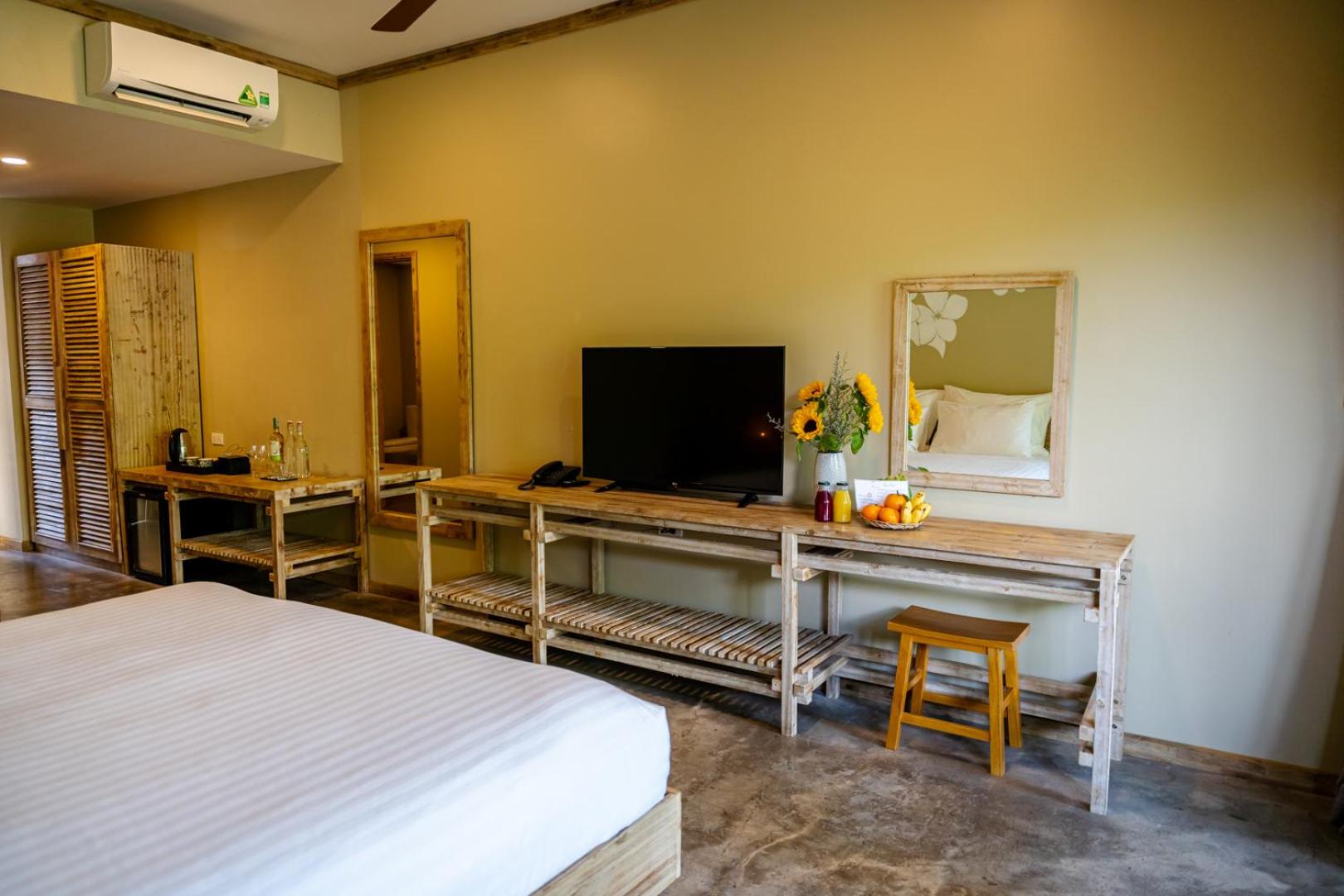 Lahana Resort Phu Quoc & Spa
