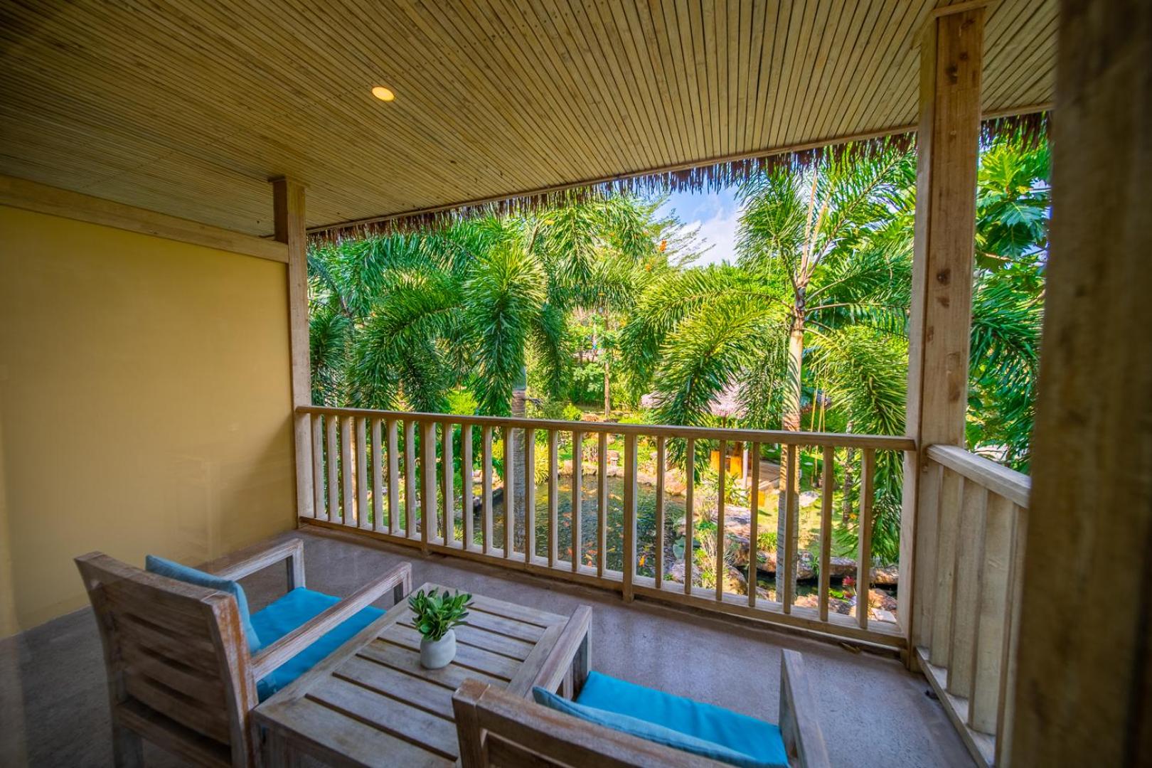 Lahana Resort Phu Quoc & Spa