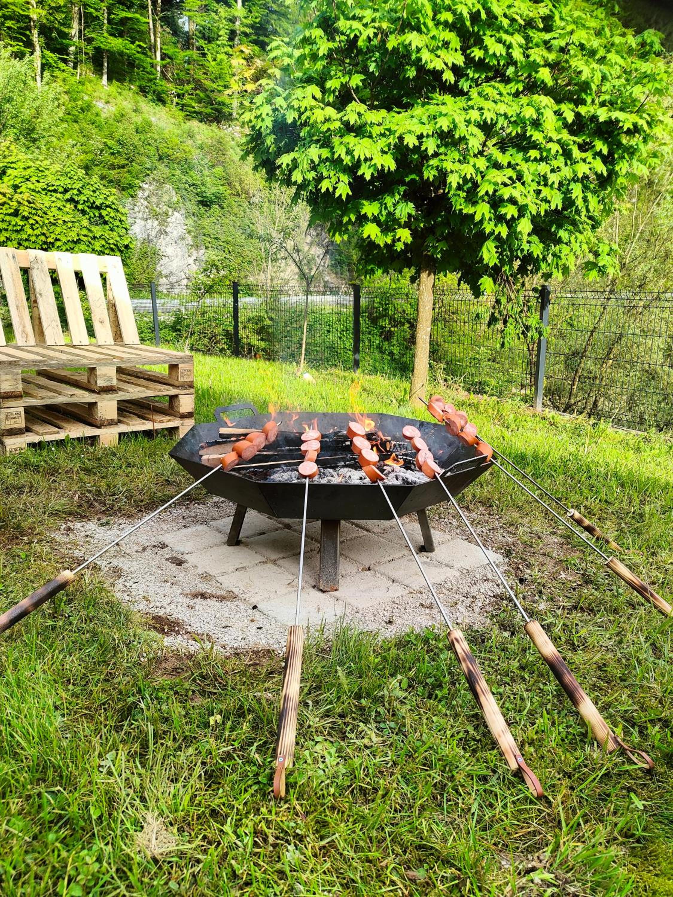 Apartmaji Tisa in Žana view 3