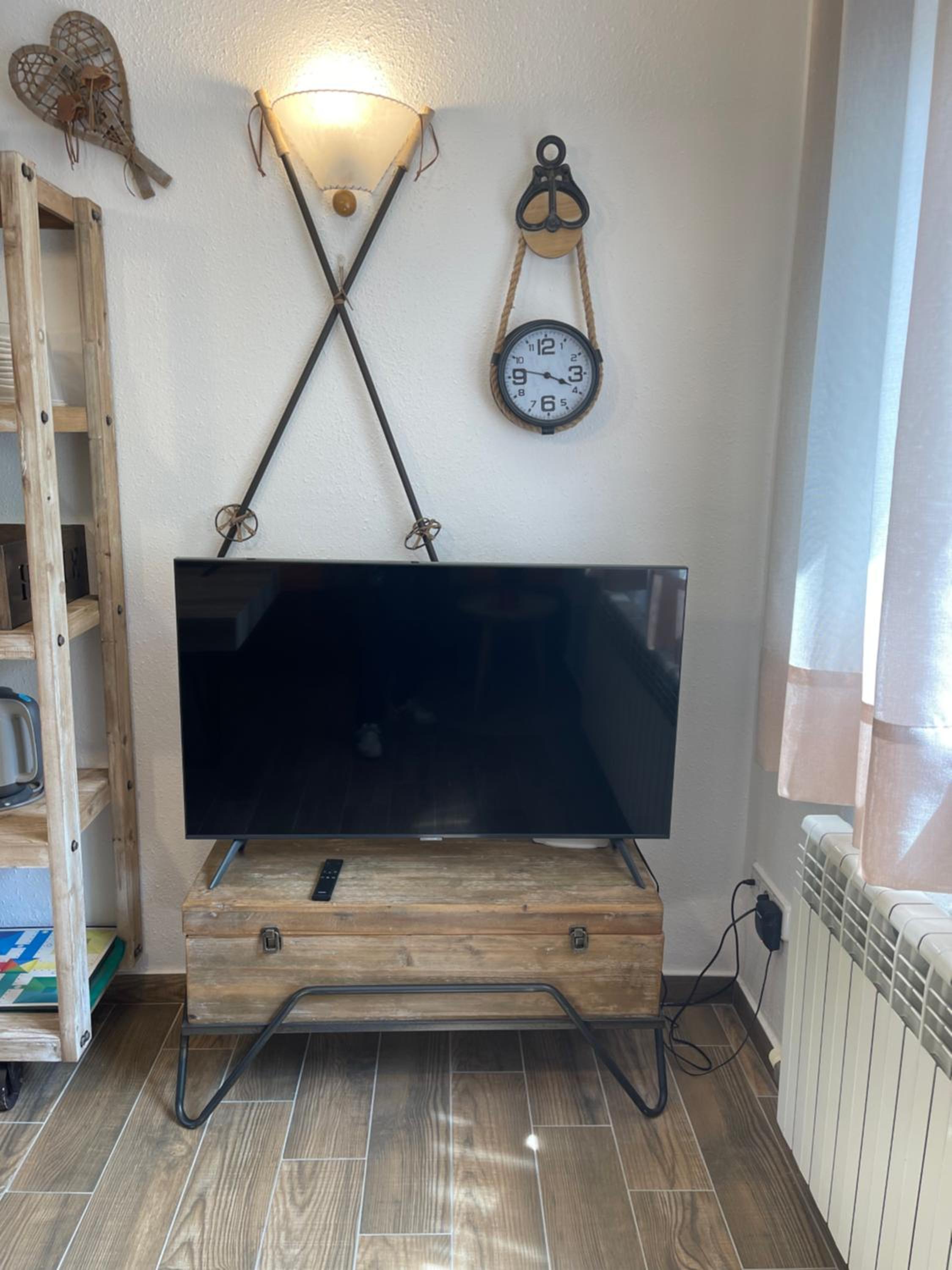 DUPLEX ALPINO