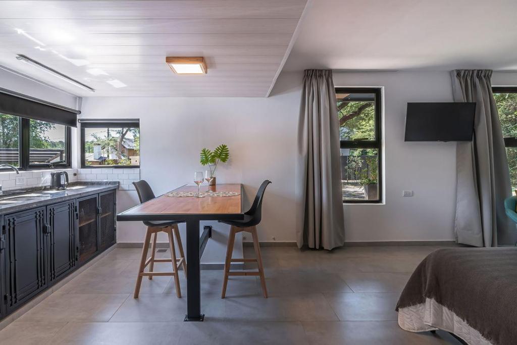 Laurentino Loft & Home