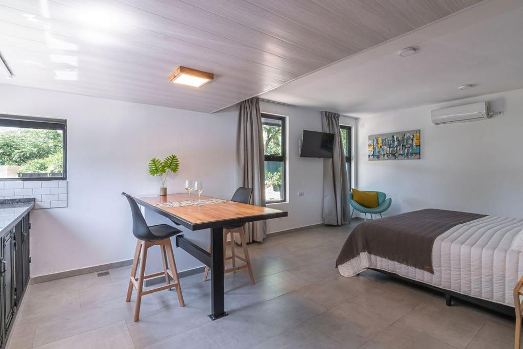 Laurentino Loft & Home