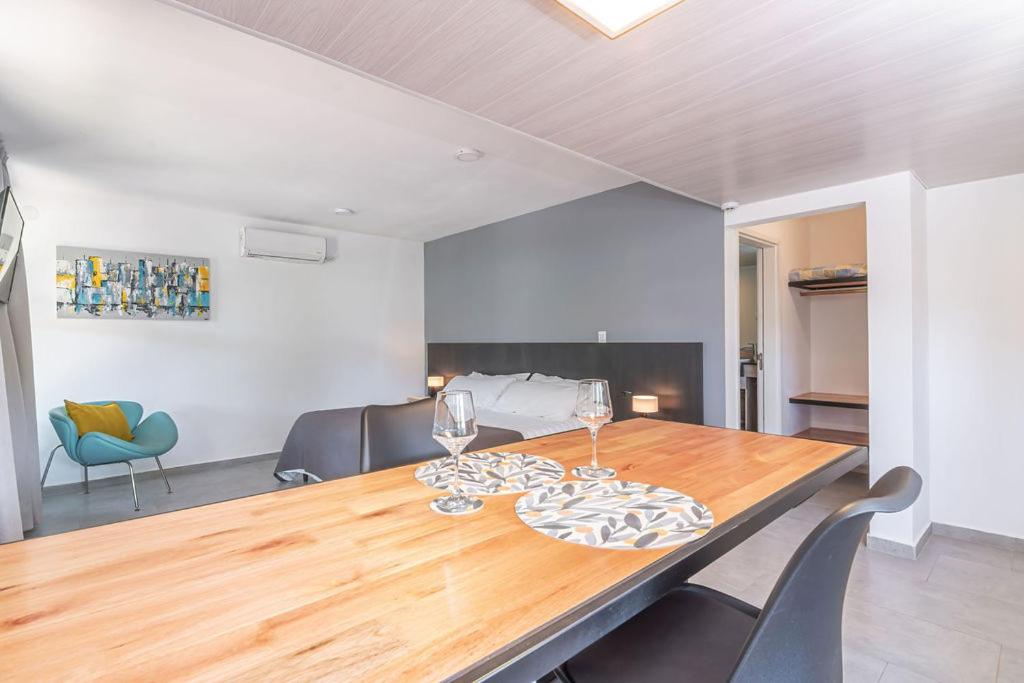 Laurentino Loft & Home