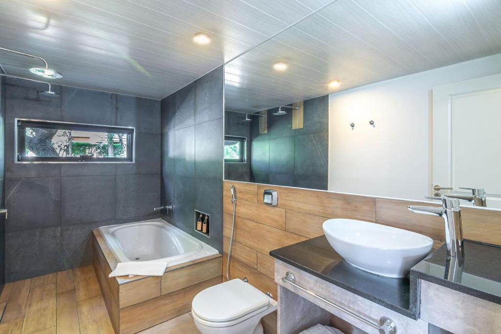 Laurentino Loft & Home