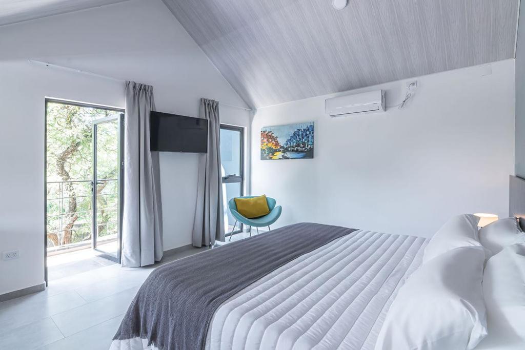 Laurentino Loft & Home