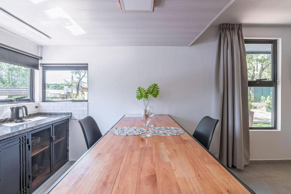 Laurentino Loft & Home