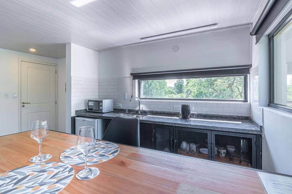 Laurentino Loft & Home