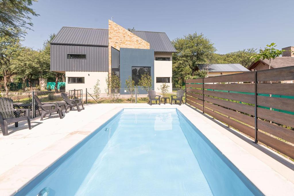Laurentino Loft & Home