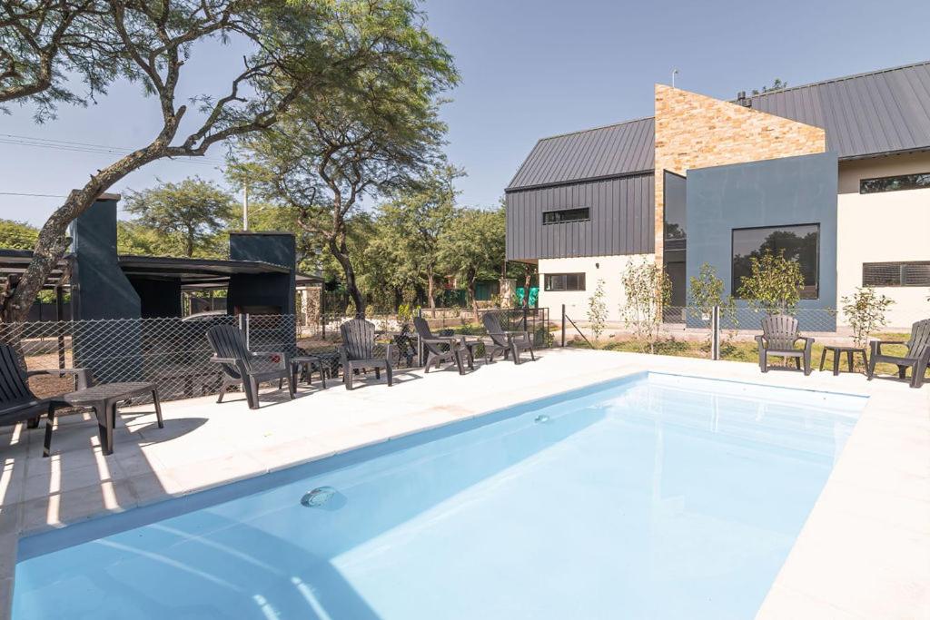 Laurentino Loft & Home