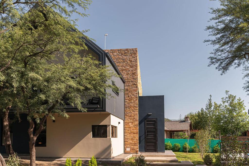 Laurentino Loft & Home