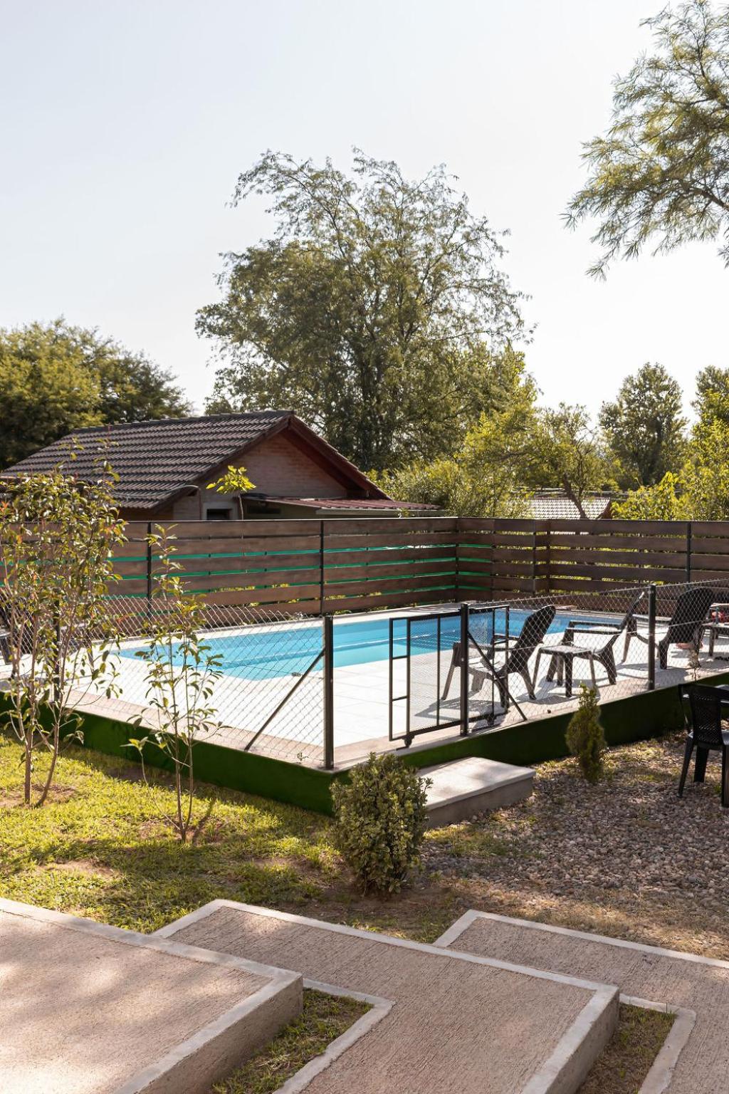 Laurentino Loft & Home
