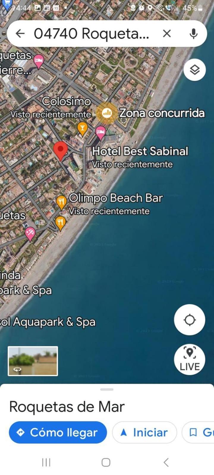 Hotel Concordia - Image 1