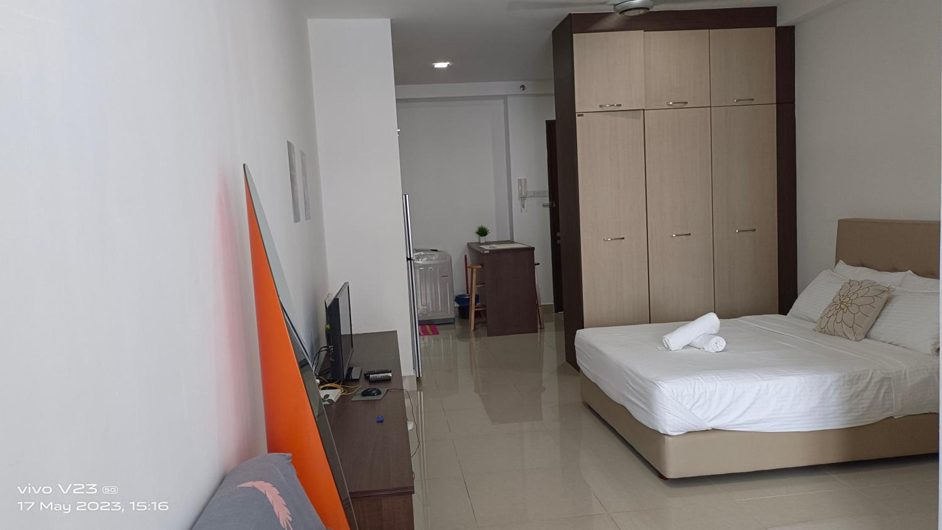 Cyberjaya Shaftesbury 2 photo 3