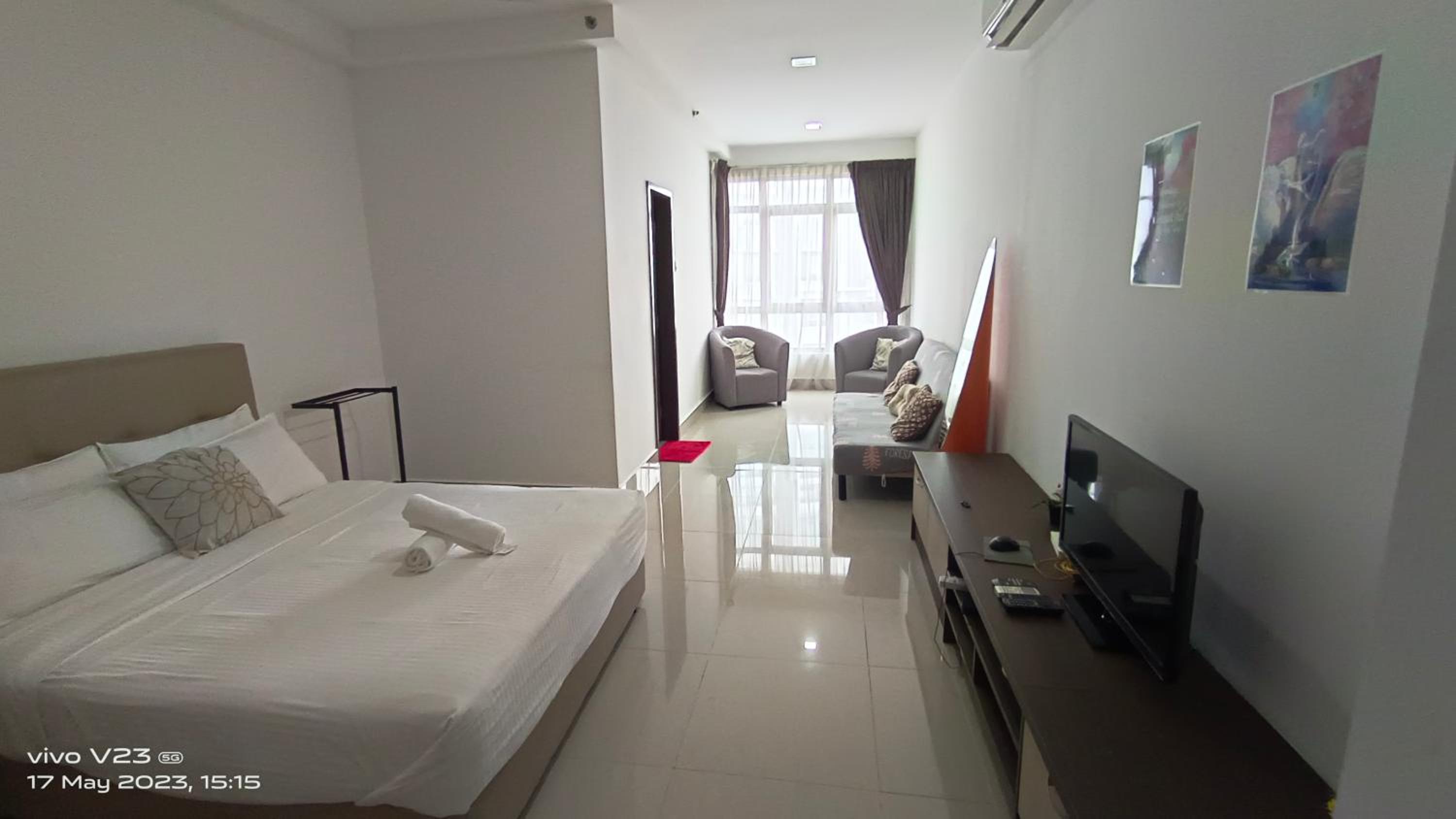 Cyberjaya Shaftesbury 2 photo 4