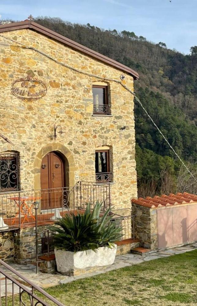 Casa Dell'Angelo Cherubino Monolocale view 2