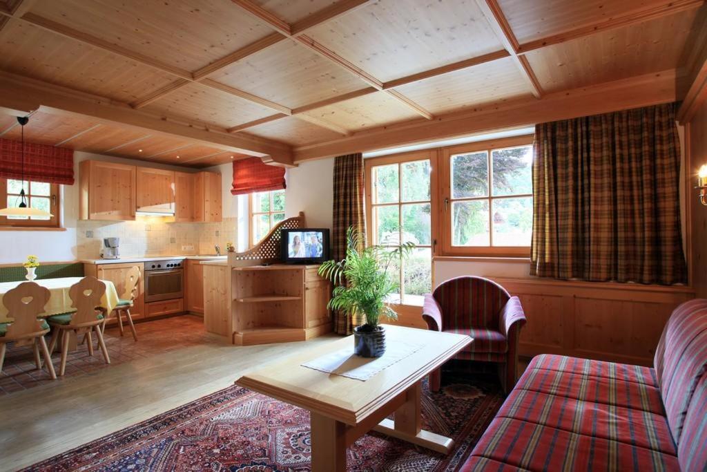 Appartement Riedl Martin