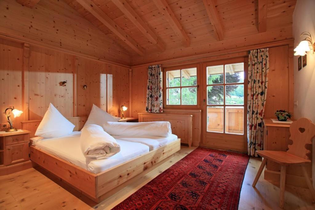 Appartement Riedl Martin