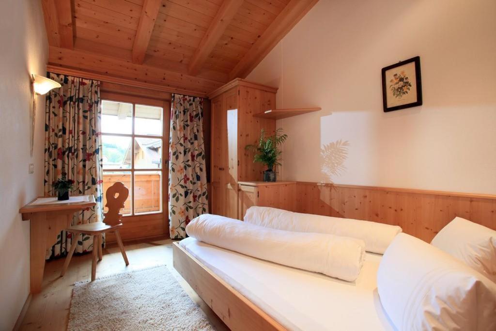 Appartement Riedl Martin