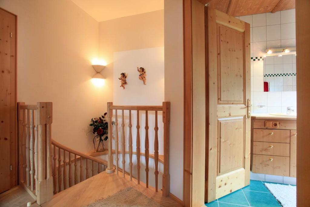 Appartement Riedl Martin