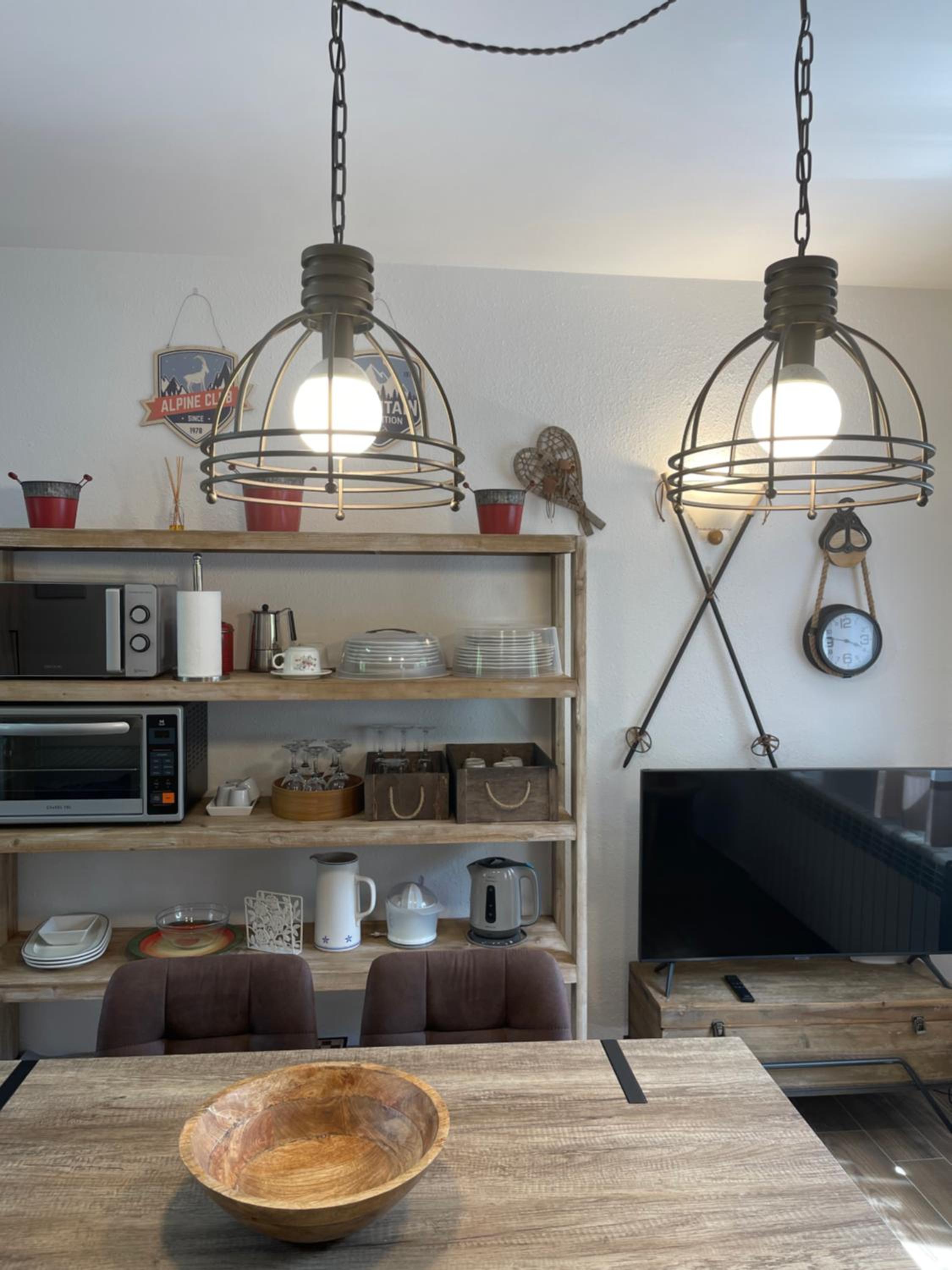 DUPLEX ALPINO
