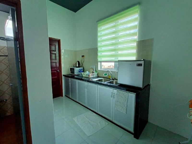Aja Retreat Chalet