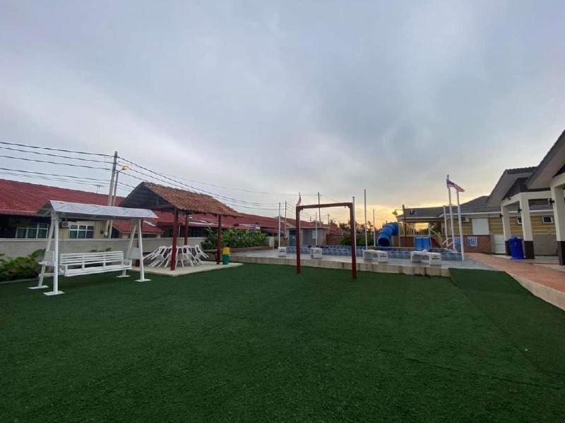 Aja Retreat Chalet photo 6