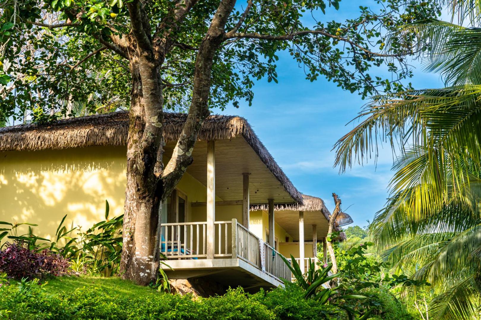 Lahana Resort Phu Quoc & Spa